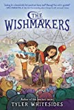 Wishmakers  9780062568328 Front Cover