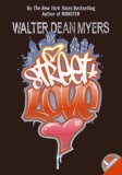 Street Love  cover art