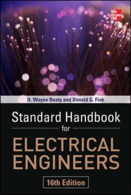 Standard Handbook for Electrical Engineers 