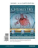 Fundamentals of General, Organic, and Biological Chemistry: Books a La Carte Edition  9780134218328 Front Cover