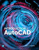 Introduction to AutoCAD 2020 A Modern Perspective  9780135576328 Front Cover