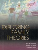Exploring Family Theories  9780195330328 Front Cover