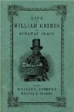 Life of William Grimes, the Runaway Slave  cover art