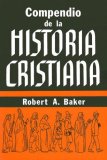 Compendio de la Historia Cristiana cover art