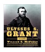 Ulysses S. Grant An Album 2003 9780393020328 Front Cover