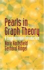 Pearls in Graph Theory A Comprehensive Introduction cover art