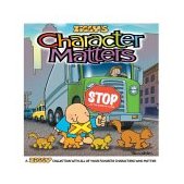 Character Matters A Ziggy Collection 2004 9780740747328 Front Cover