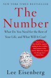 Number What Do You Need for the Rest of Your Life and What Will It Cost? 2006 9780743270328 Front Cover