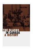 Blacks in Canada A History, Second Edition