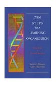 Ten Steps to a Learning Organization  cover art