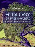 Ecology of Fresh Waters A View for the Twenty-First Century cover art