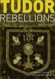 Tudor Rebellions 5th 9781405874328 Front Cover