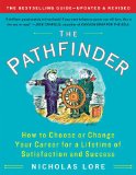 Pathfinder How to Choose or Change Your Career for a Lifetime of Satisfaction and Success cover art