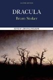 Dracula:  9781457619328 Front Cover