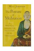 Posture of Meditation A Practical Manual for Meditators of All Traditions cover art