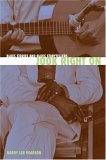 Jook Right On Blues Stories and Blues Storytellers  9781572334328 Front Cover