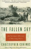 Fallen Sky An Intimate History of Shooting Stars 2010 9781585428328 Front Cover