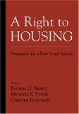 Right to Housing Foundation for a New Social Agenda