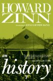 Howard Zinn on History  cover art