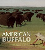 George Catlin's American Buffalo  9781907804328 Front Cover
