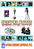 Ensayos claves sobre cine Latino  9781931139328 Front Cover
