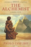 Alchemist: a Graphic Novel  cover art