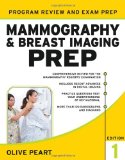 Mammography and Breast Imaging PREP  cover art