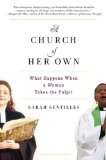 Church of Her Own What Happens When a Woman Takes the Pulpit cover art