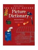 Basic Oxford Picture Dictionary  cover art