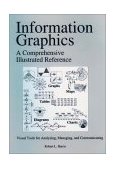 Information Graphics A Comprehensive Illustrated Reference cover art