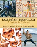 Faces of Anthropology  cover art