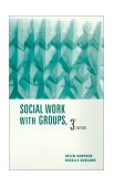 Social Work with Groups  cover art