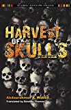 Harvest of Skulls:  9780253024329 Front Cover