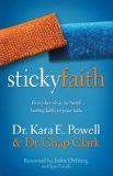 Sticky Faith  cover art