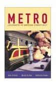 Metro Journeys in Writing Creatively cover art