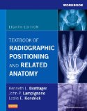 Workbook for Textbook of Radiographic Positioning and Related Anatomy  cover art