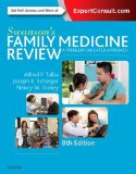Swanson's Family Medicine Review: A Problem-Oriented Approach  9780323356329 Front Cover