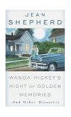 Wanda Hickey's Night of Golden Memories And Other Disasters 1982 9780385116329 Front Cover