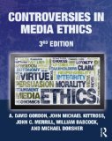 Controversies in Media Ethics 