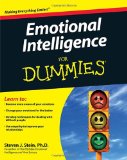 Emotional Intelligence for Dummies  cover art
