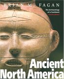 Ancient N Amer  cover art
