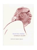 Selected Poems of Charles Olson 
