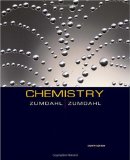 Chemistry 8th 2008 9780547125329 Front Cover