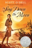 Sing down the Moon A Newbery Honor Award Winner cover art