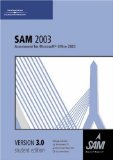 Sam 2003 Assessment 3.0: 4th 2005 Revised  9780619172329 Front Cover