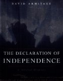 Declaration of Independence A Global History cover art