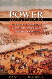 Power over Peoples Technology, Environments, and Western Imperialism, 1400 to the Present