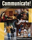 Communicate! A Workbook for Interpersonal Communication