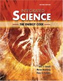 Integrated Science The Energy Code cover art