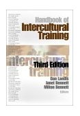 Handbook of Intercultural Training  cover art
